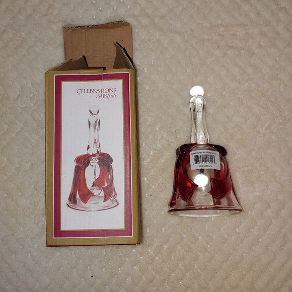 Mikasa crystal set. - Picture 10 of 16